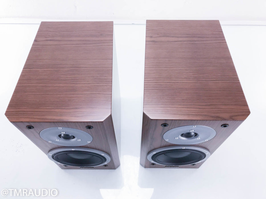 Dynaudio Focus 160 Bookshelf Speakers