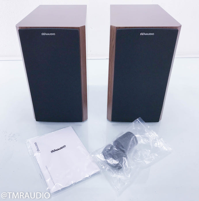 Dynaudio Focus 160 Bookshelf Speakers