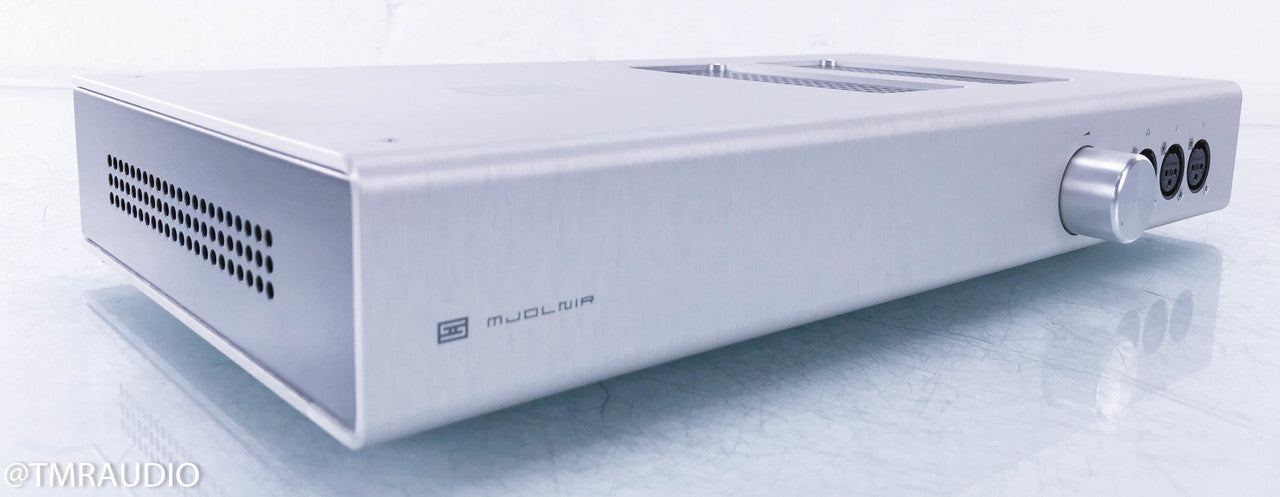 Schiit Mjolnir Headphone Amplifier