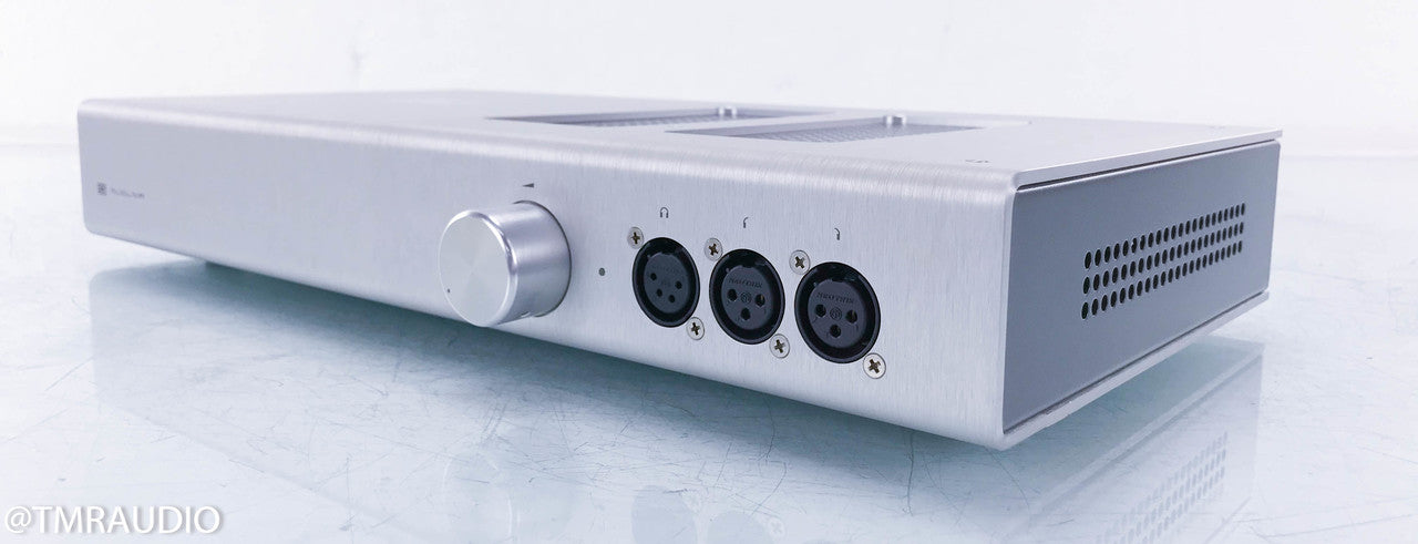 Schiit Mjolnir Headphone Amplifier