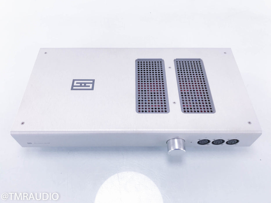 Schiit Mjolnir Headphone Amplifier