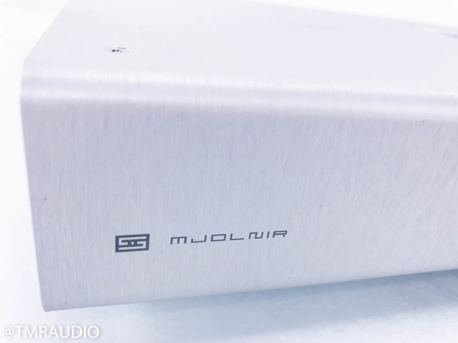 Schiit Mjolnir Headphone Amplifier