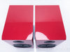 Triangle Color Bookshelf Speakers