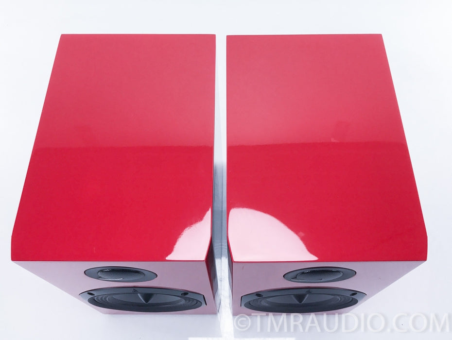 Triangle Color Bookshelf Speakers