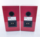 Triangle Color Bookshelf Speakers