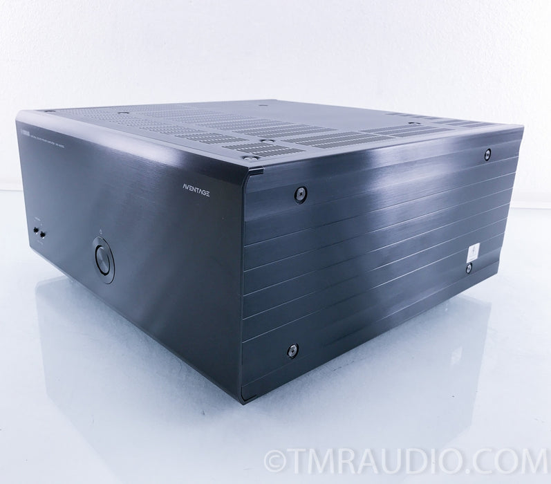 Yamaha MX-A5000 11-channel Power Amplifier