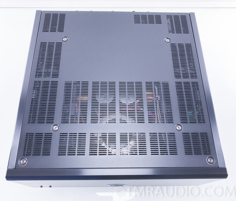 Yamaha MX-A5000 11-channel Power Amplifier