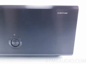 Yamaha MX-A5000 11-channel Power Amplifier