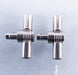 Levinson / Madrigal CAMAC Adapters Y-splitter