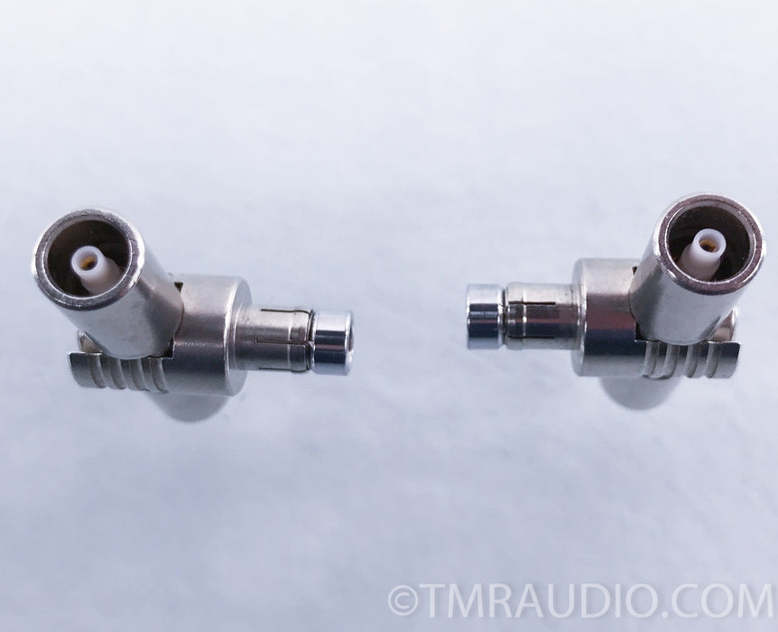 Levinson / Madrigal CAMAC Adapters Y-splitter