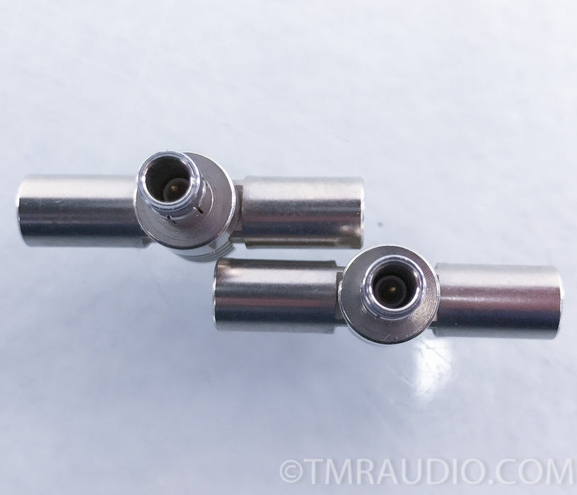 Levinson / Madrigal CAMAC Adapters Y-splitter