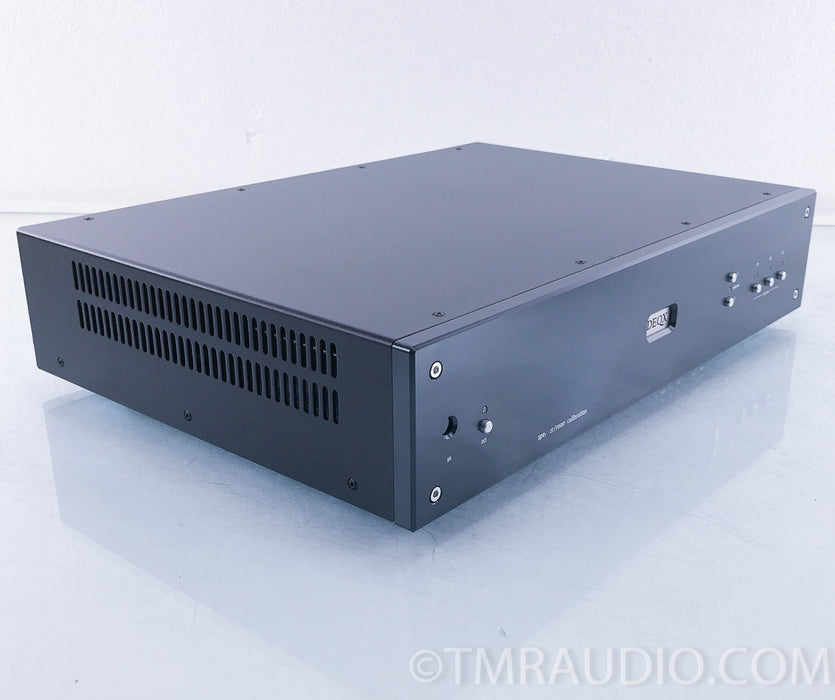DEQX PreMATE Phase / Frequency-response Calibration Processor