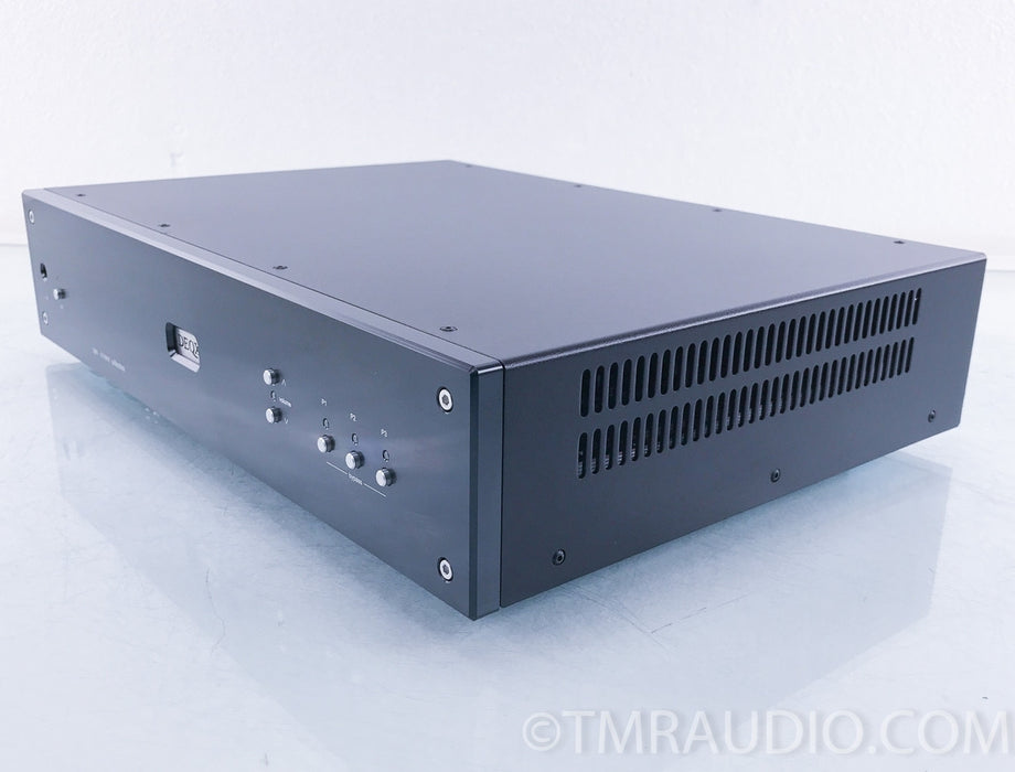 DEQX PreMATE Phase / Frequency-response Calibration Processor