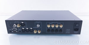 DEQX PreMATE Phase / Frequency-response Calibration Processor