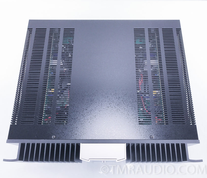 Rotel RB-1080 Stereo Power Amplifier 1