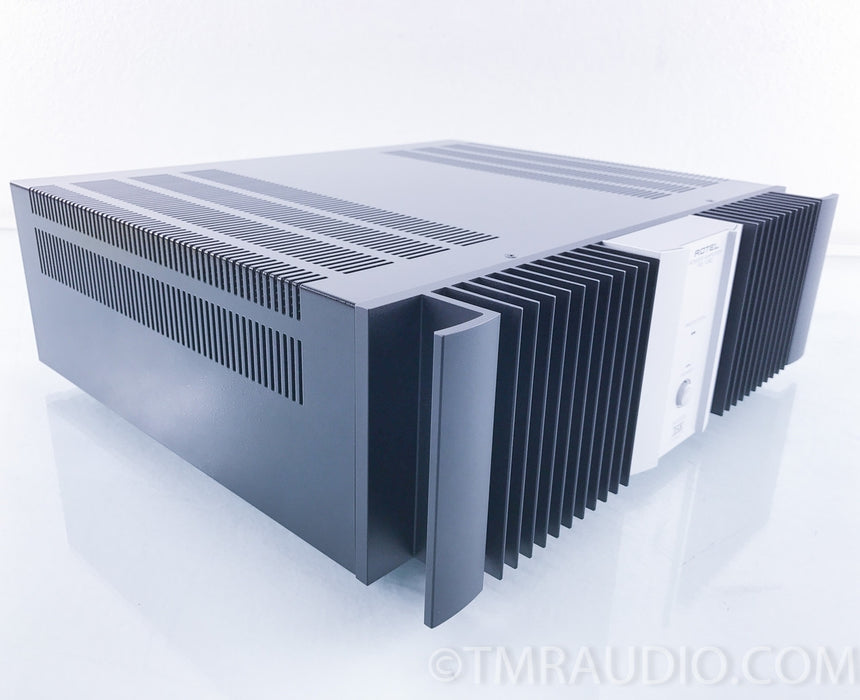 Rotel RB-1080 Stereo Power Amplifier 1