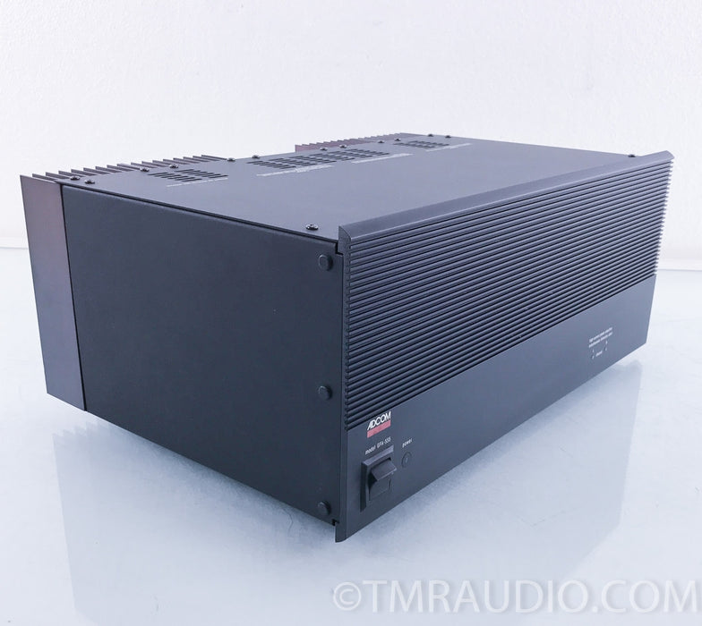 Adcom GFA-555 Mono or Stereo Power Amplifier