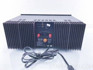 Adcom GFA-555 Mono or Stereo Power Amplifier