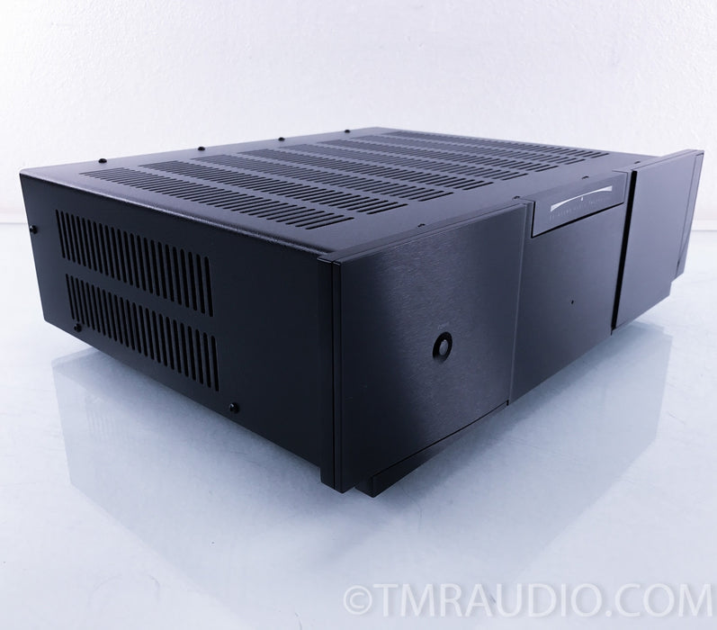 Balanced Audio Technology VK-225SE Stereo Power Amplifier