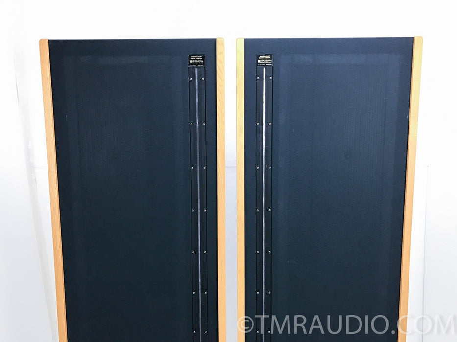 Magneplanar MG-IIIa Speakers