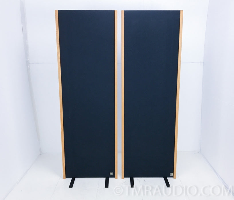 Magneplanar MG-IIIa Speakers