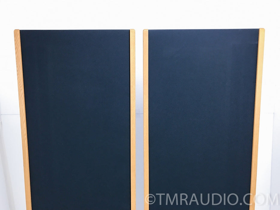Magneplanar MG-IIIa Speakers