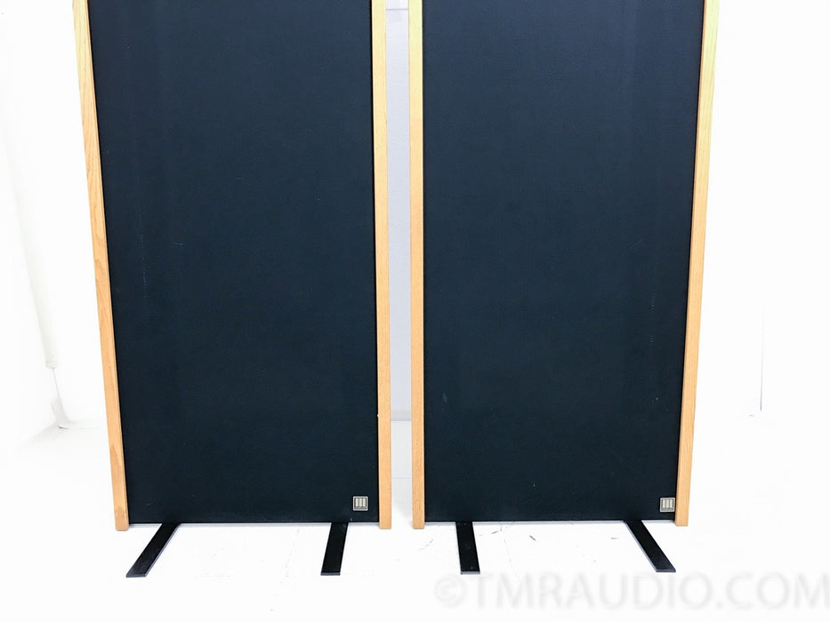 Magneplanar MG-IIIa Speakers
