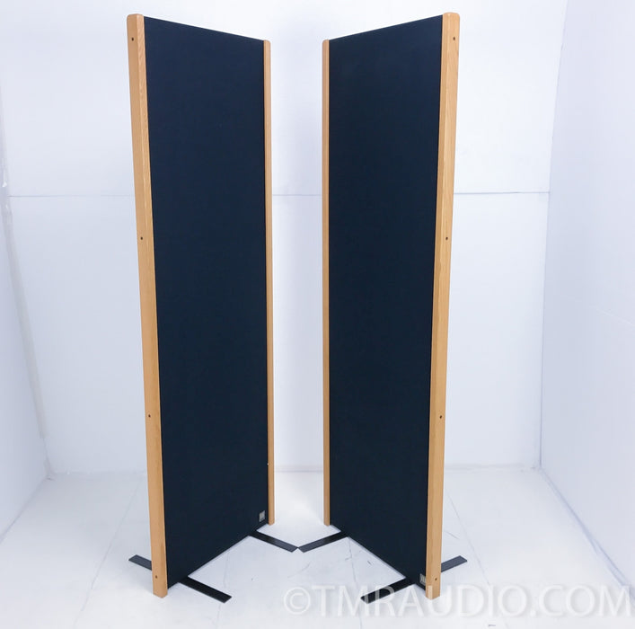Magneplanar MG-IIIa Speakers