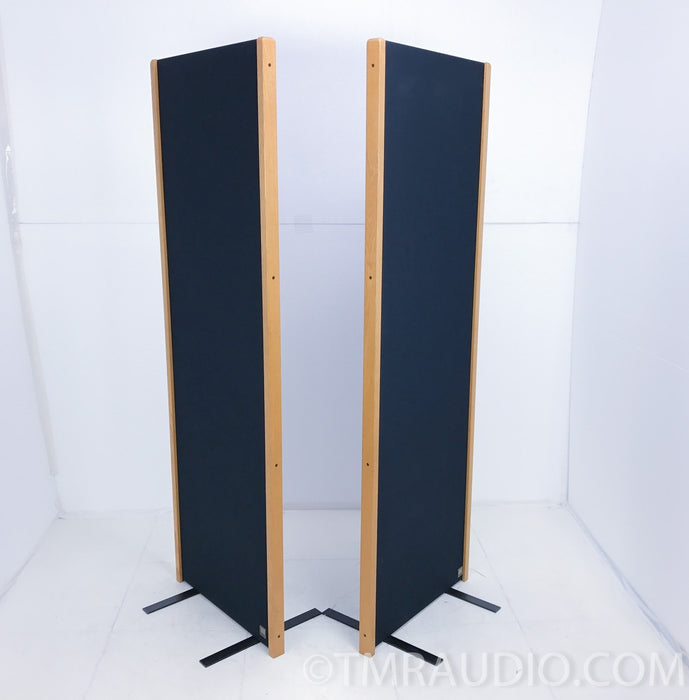 Magneplanar MG-IIIa Speakers