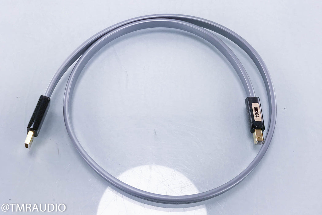 WireWorld Platinum Starlight USB Cable