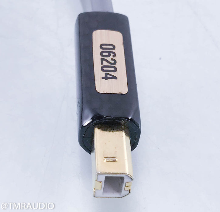WireWorld Platinum Starlight USB Cable