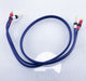 Tributaries Delta Audio OFHC Copper Cables