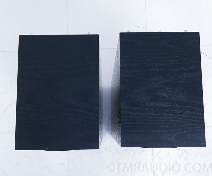 B&W CM4 Floorstanding Speakers