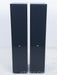 B&W CM4 Floorstanding Speakers