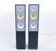 B&W CM4 Floorstanding Speakers