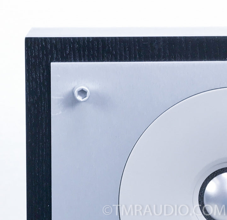 B&W CM4 Floorstanding Speakers