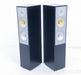 B&W CM4 Floorstanding Speakers