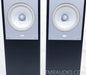 B&W CM4 Floorstanding Speakers