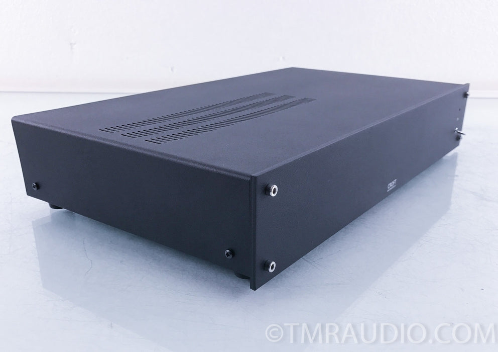Croft Series 7 Power Amplifier