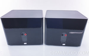Guru QM10 MKII Bookshelf Speakers