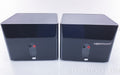 Guru QM10 MKII Bookshelf Speakers