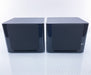 Guru QM10 MKII Bookshelf Speakers