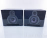 Guru QM10 MKII Bookshelf Speakers