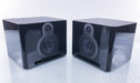 Guru QM10 MKII Bookshelf Speakers