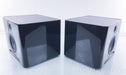 Guru QM10 MKII Bookshelf Speakers