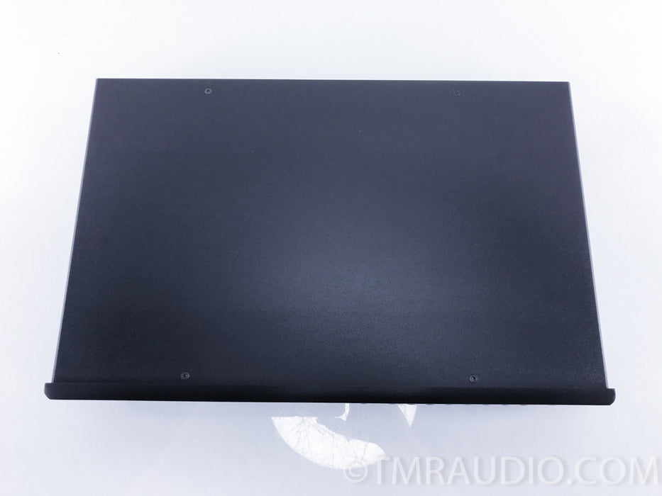 Bryston BDA-2 DAC