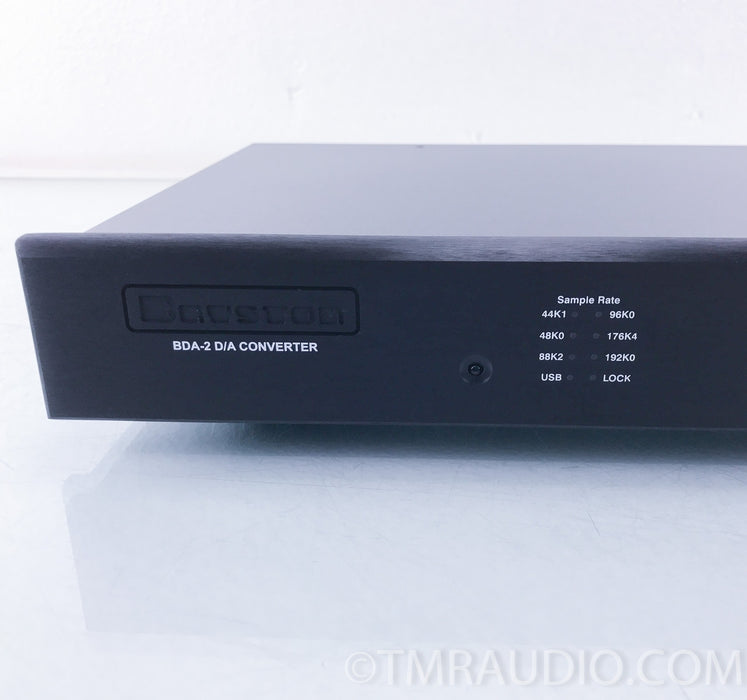 Bryston BDA-2 DAC