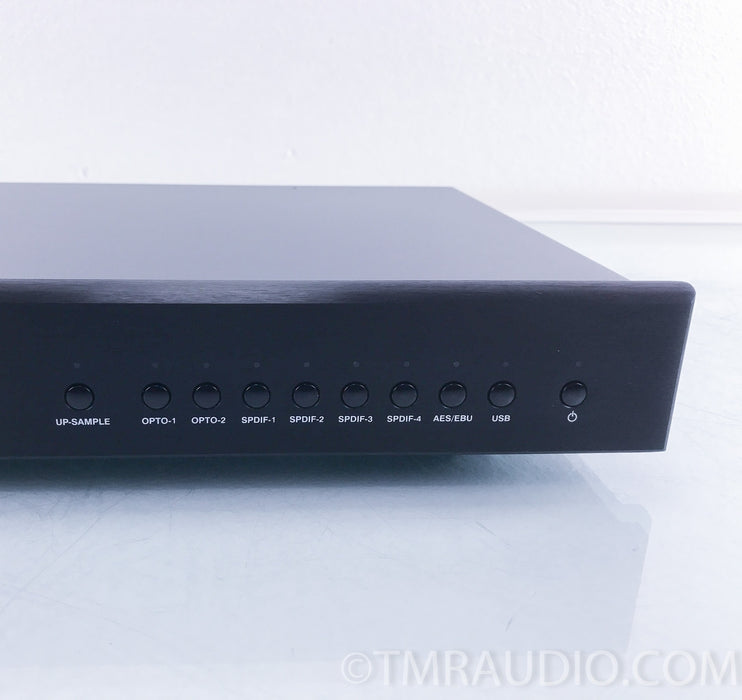 Bryston BDA-2 DAC