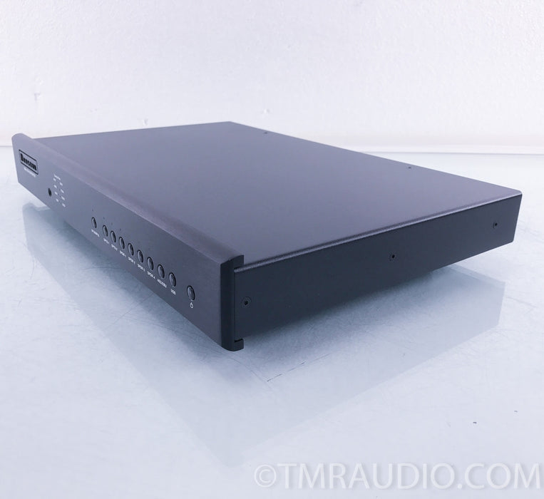 Bryston BDA-2 DAC