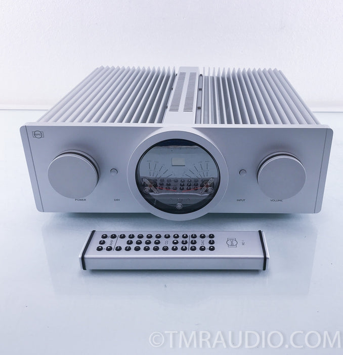 BMC CS2 Stereo Integrated Amplifier
